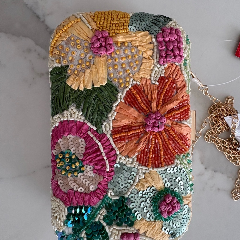 Kelly & Katie Gold Chain Necklace